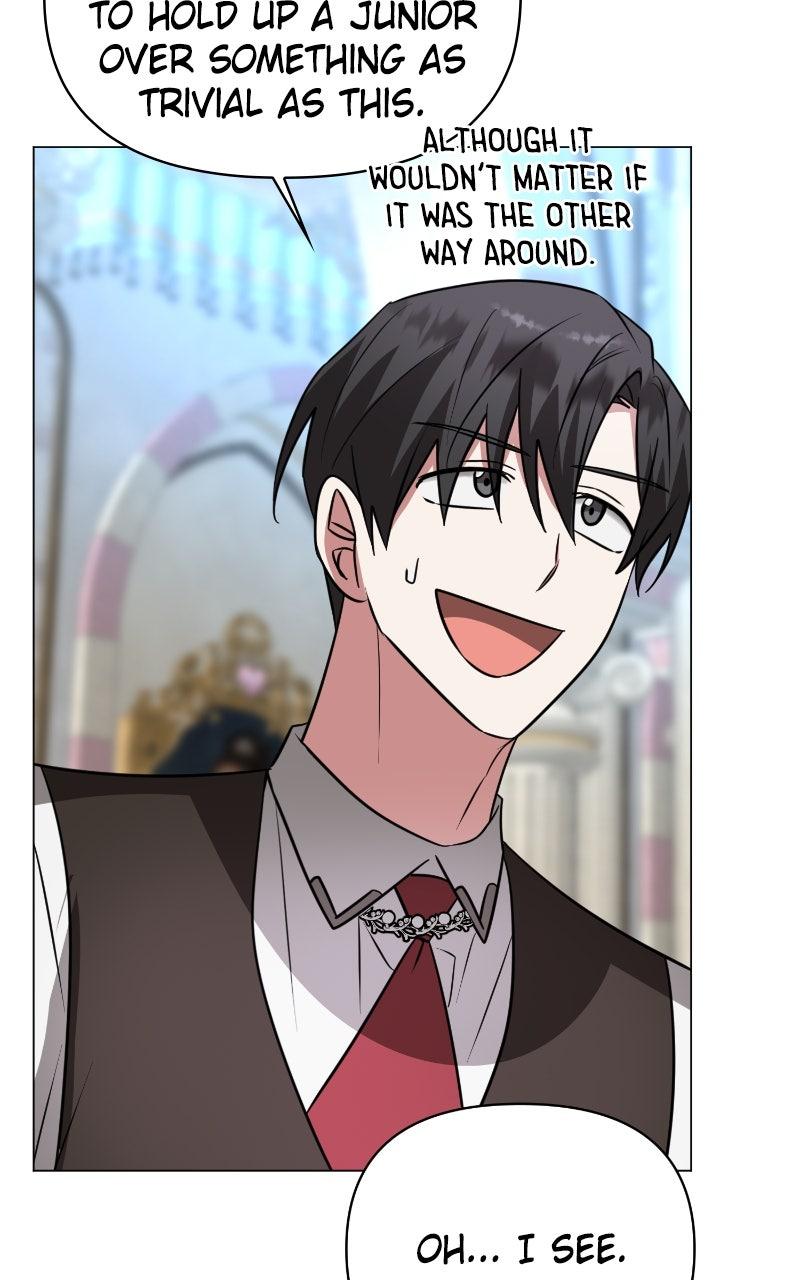 The Academy Is Doomed Chap 56 - Next Chap 57