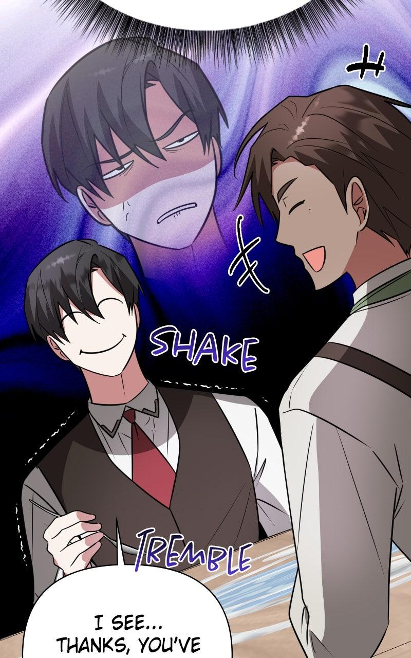 The Academy Is Doomed Chap 56 - Next Chap 57