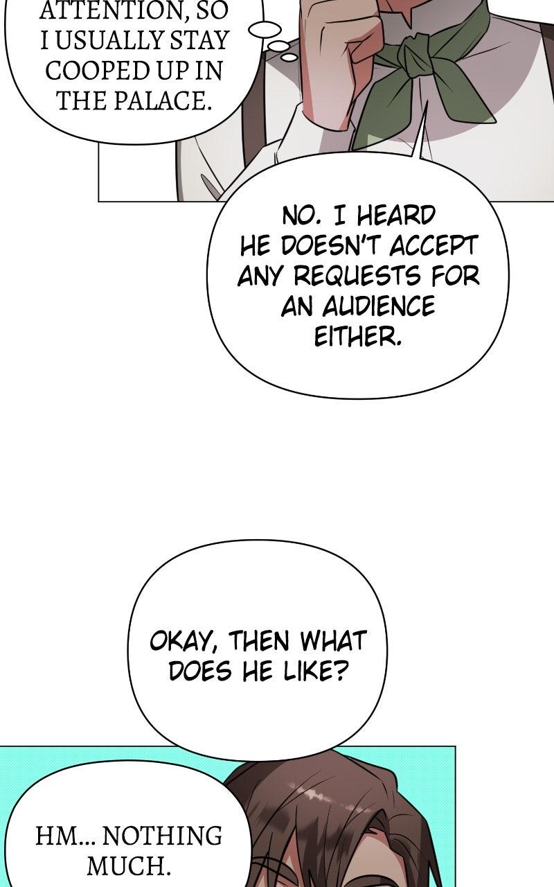 The Academy Is Doomed Chap 56 - Next Chap 57