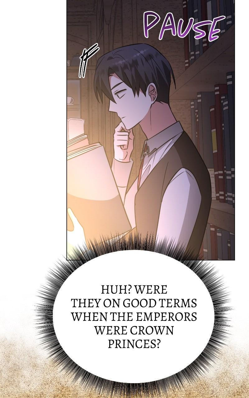 The Academy Is Doomed Chap 56 - Next Chap 57