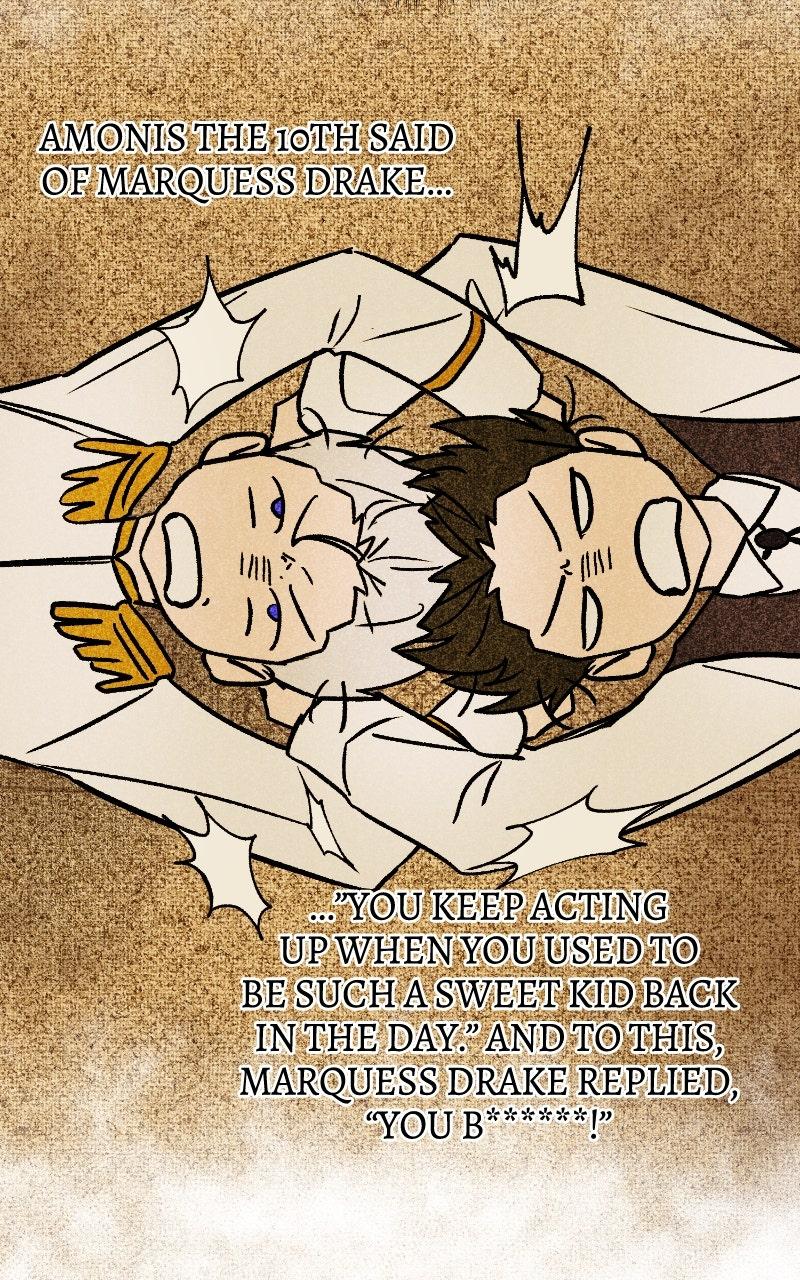 The Academy Is Doomed Chap 56 - Next Chap 57