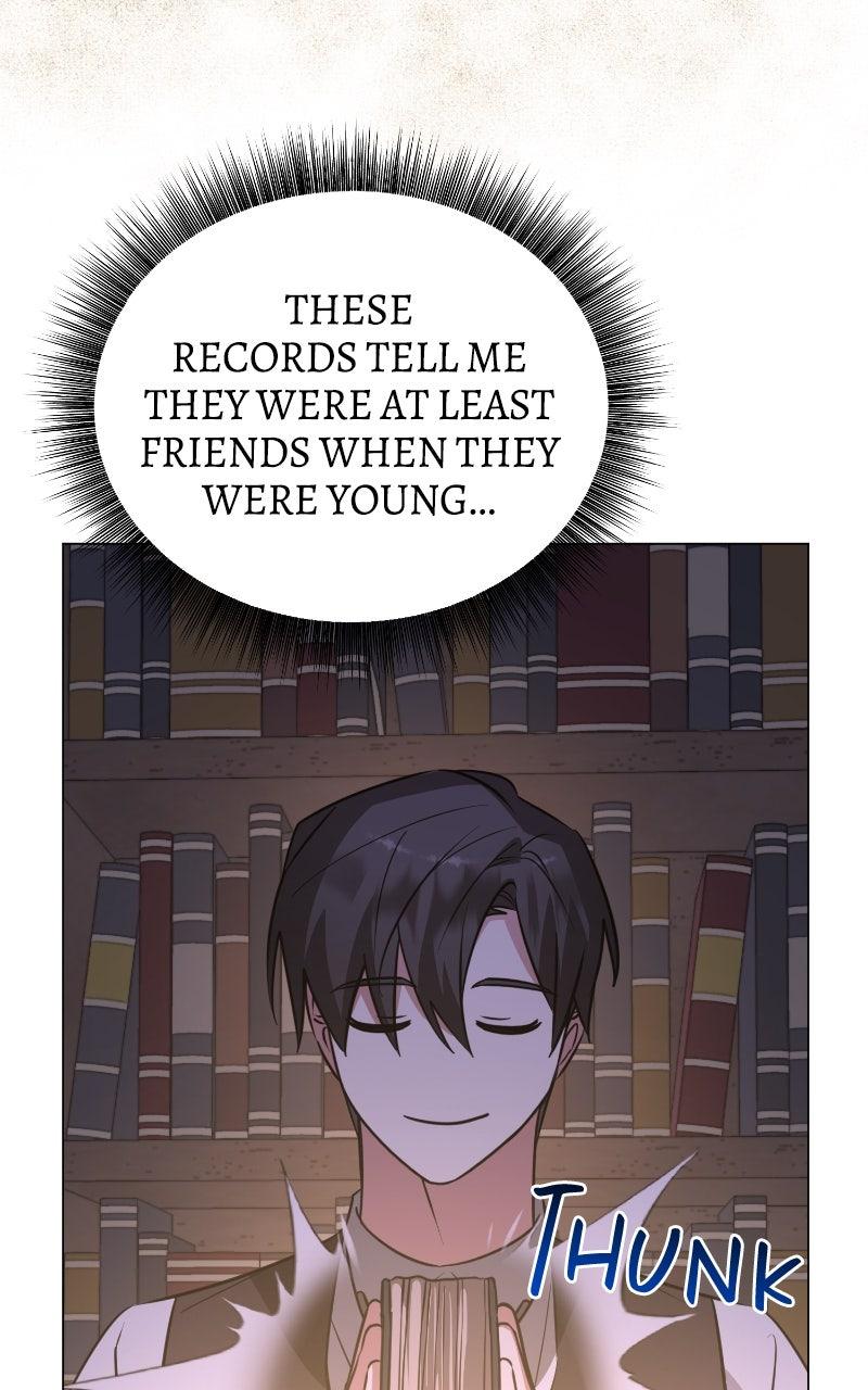 The Academy Is Doomed Chap 56 - Next Chap 57