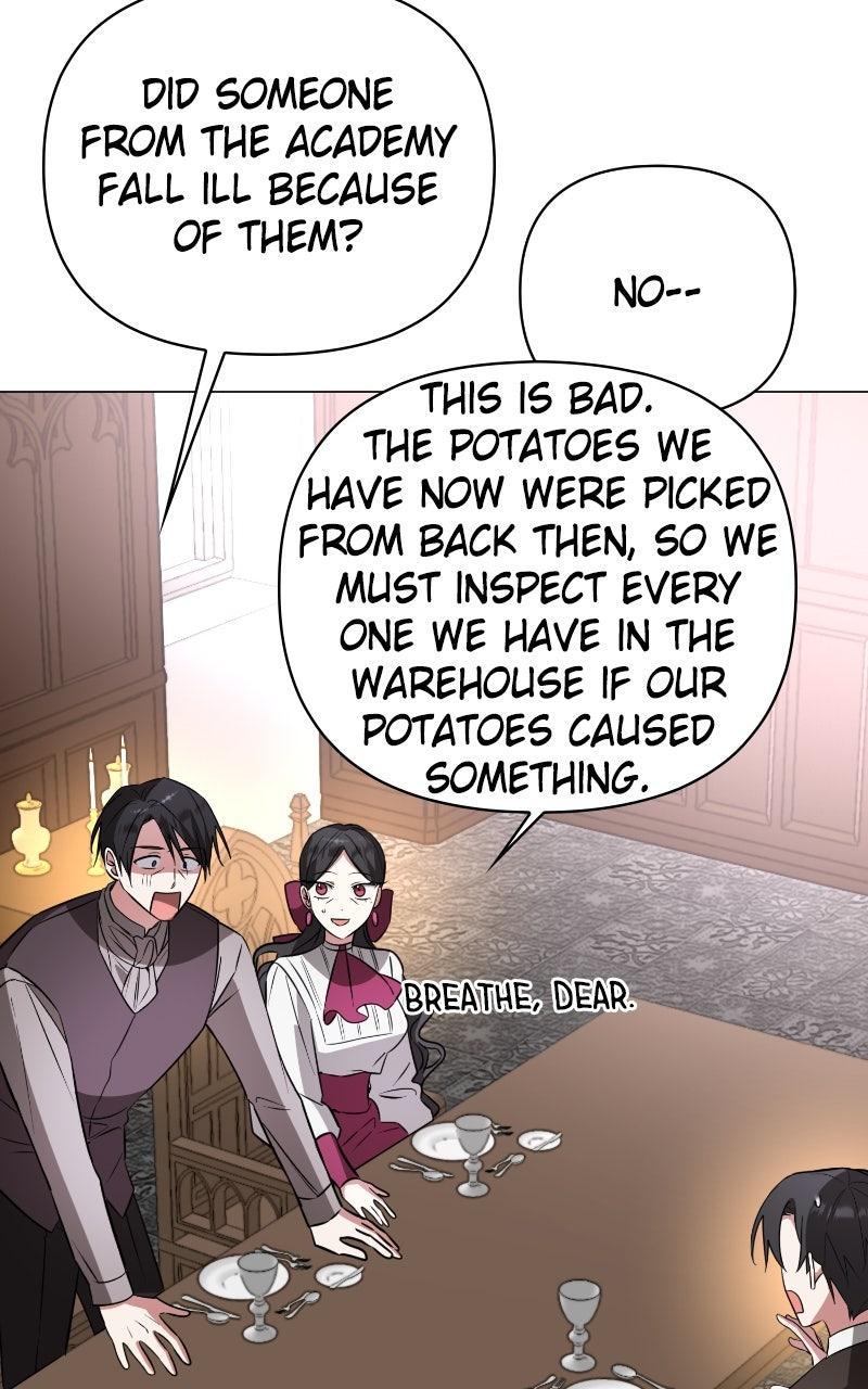 The Academy Is Doomed Chap 56 - Next Chap 57