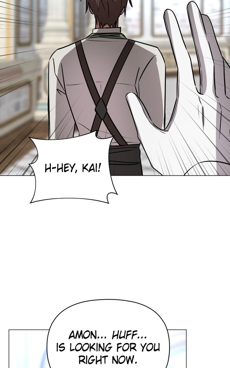 The Academy Is Doomed Chap 56 - Next Chap 57