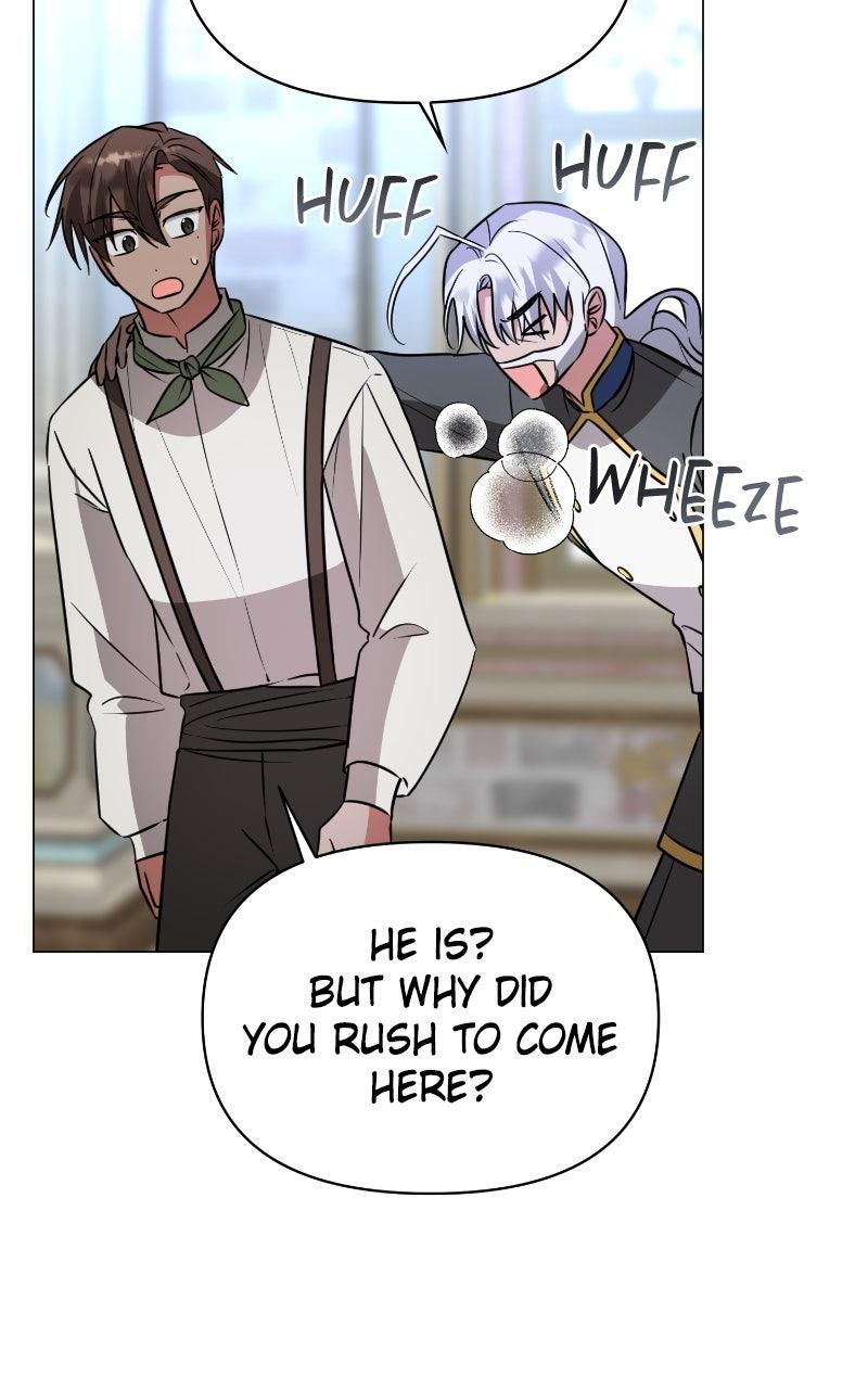 The Academy Is Doomed Chap 56 - Next Chap 57