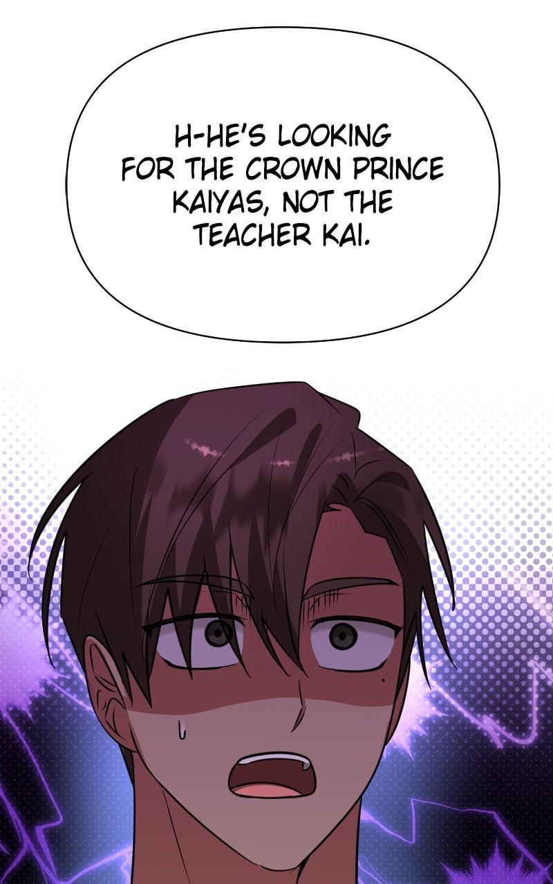 The Academy Is Doomed Chap 56 - Next Chap 57