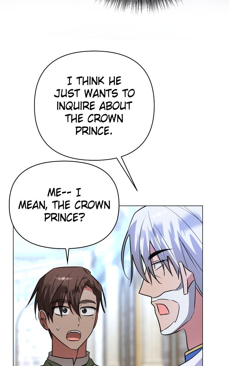 The Academy Is Doomed Chap 56 - Next Chap 57