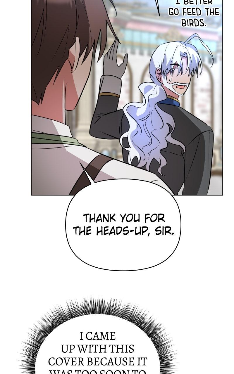 The Academy Is Doomed Chap 56 - Next Chap 57