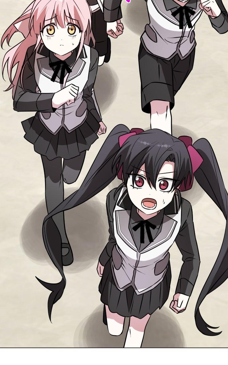 The Academy Is Doomed Chap 58 - Next Chap 59