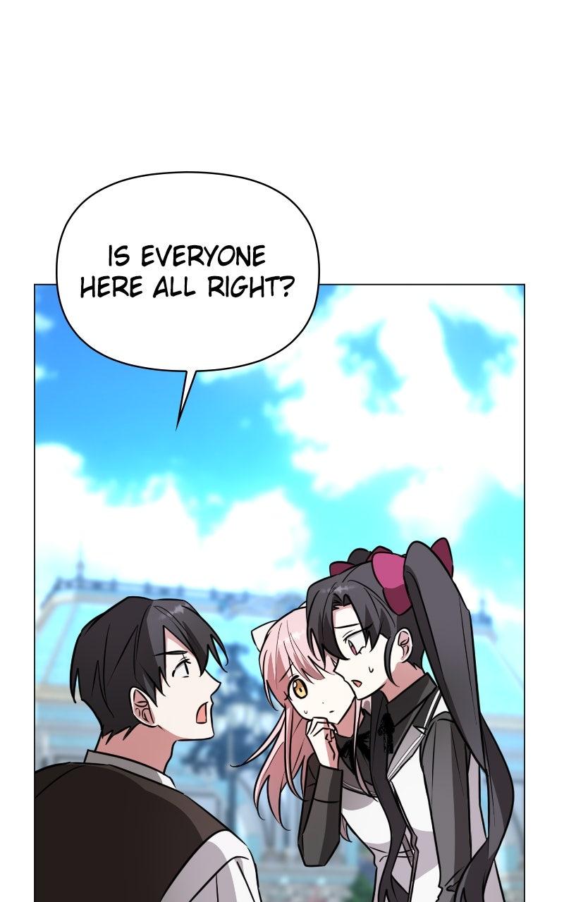 The Academy Is Doomed Chap 58 - Next Chap 59