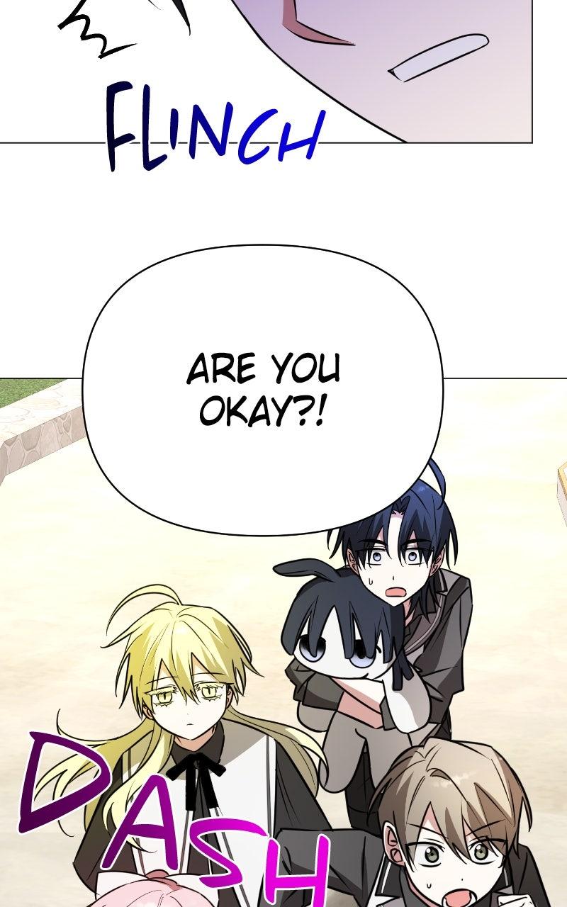 The Academy Is Doomed Chap 58 - Next Chap 59