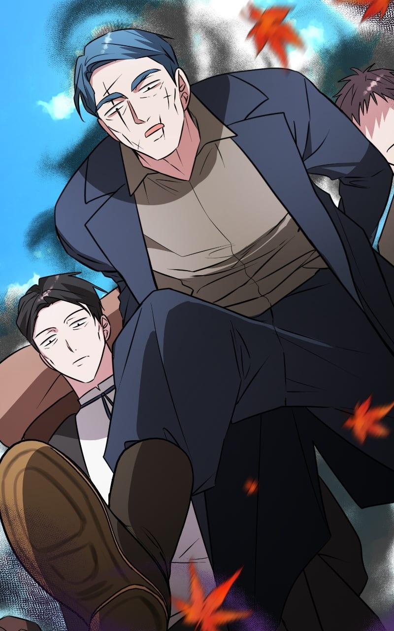 The Academy Is Doomed Chap 58 - Next Chap 59