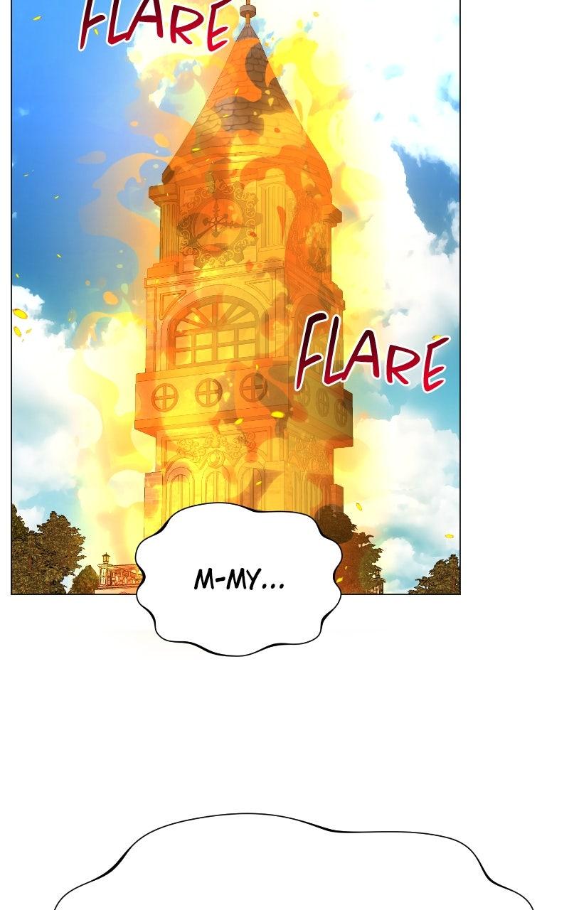 The Academy Is Doomed Chap 58 - Next Chap 59