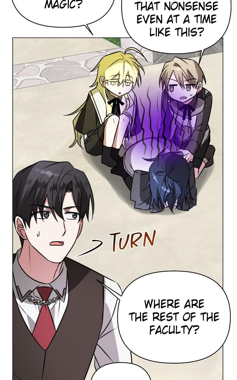 The Academy Is Doomed Chap 58 - Next Chap 59