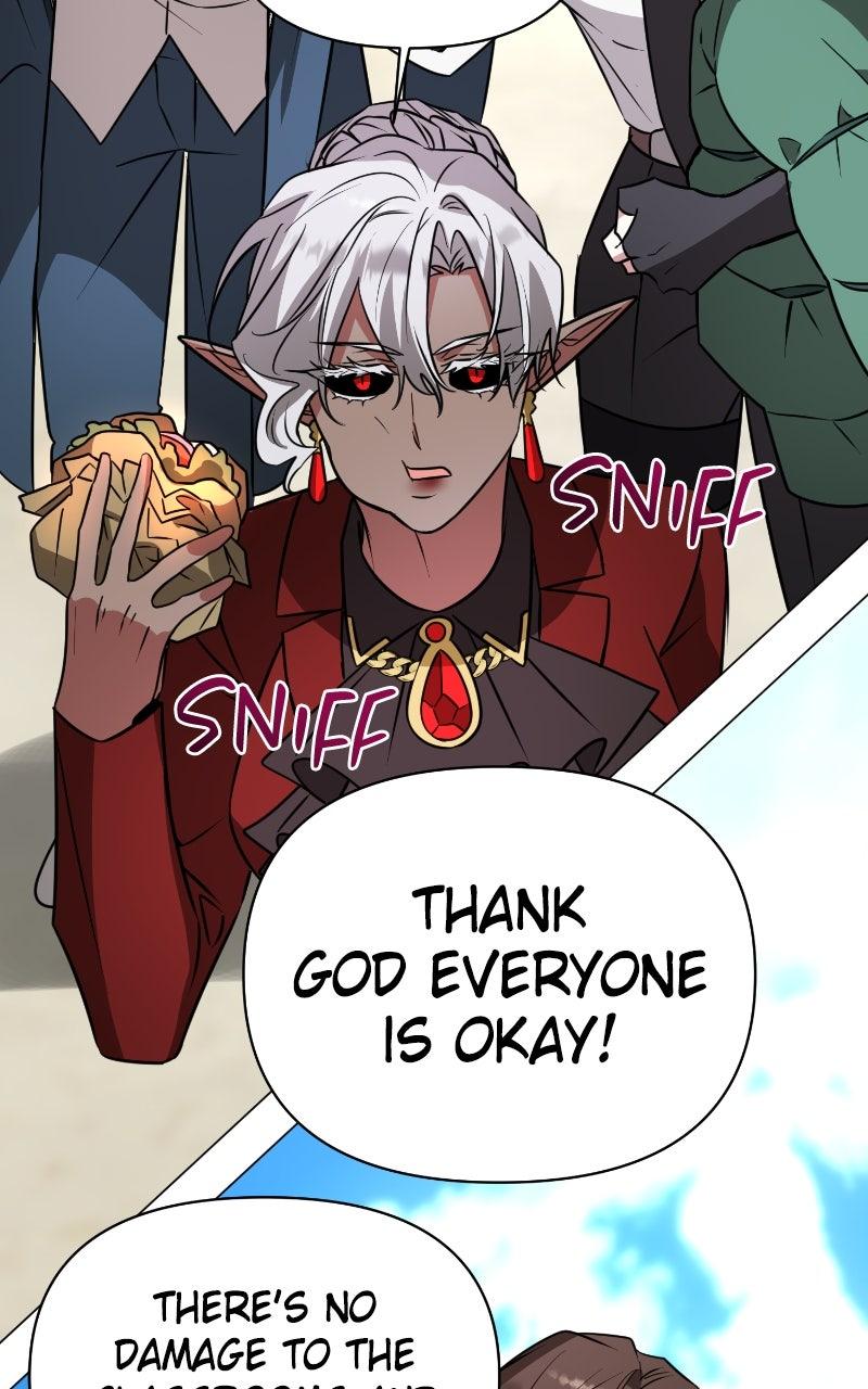 The Academy Is Doomed Chap 58 - Next Chap 59