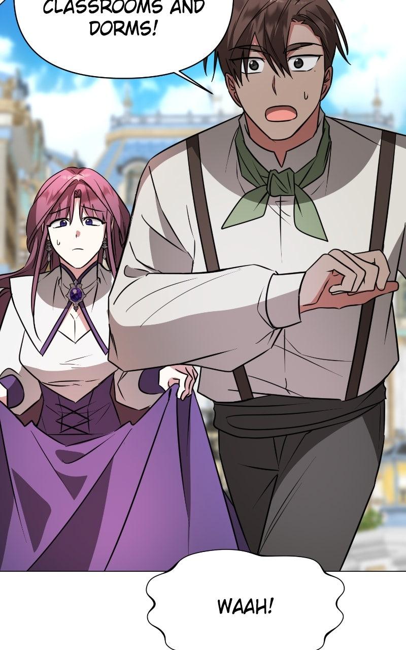 The Academy Is Doomed Chap 58 - Next Chap 59