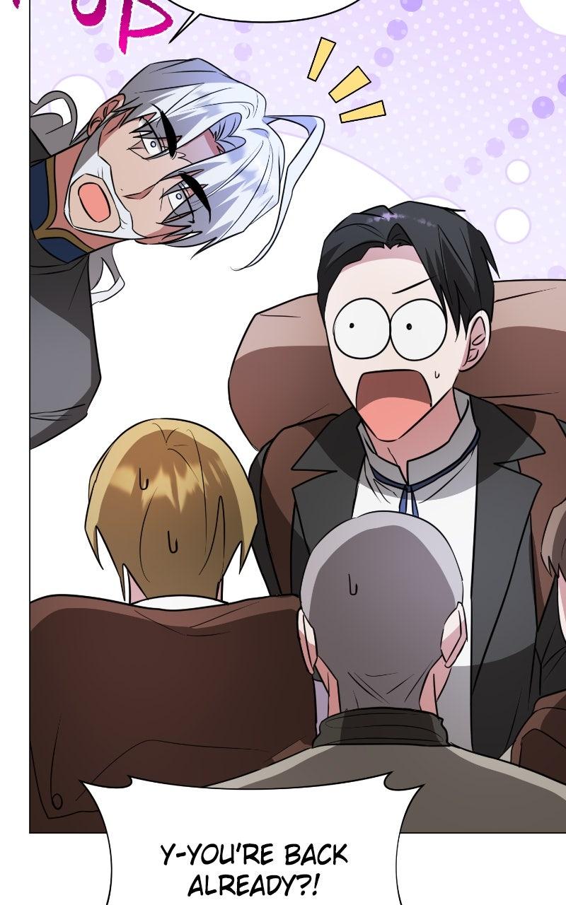 The Academy Is Doomed Chap 58 - Next Chap 59