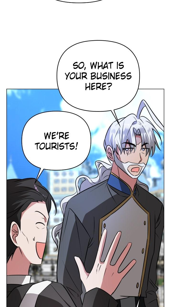 The Academy Is Doomed Chap 58 - Next Chap 59