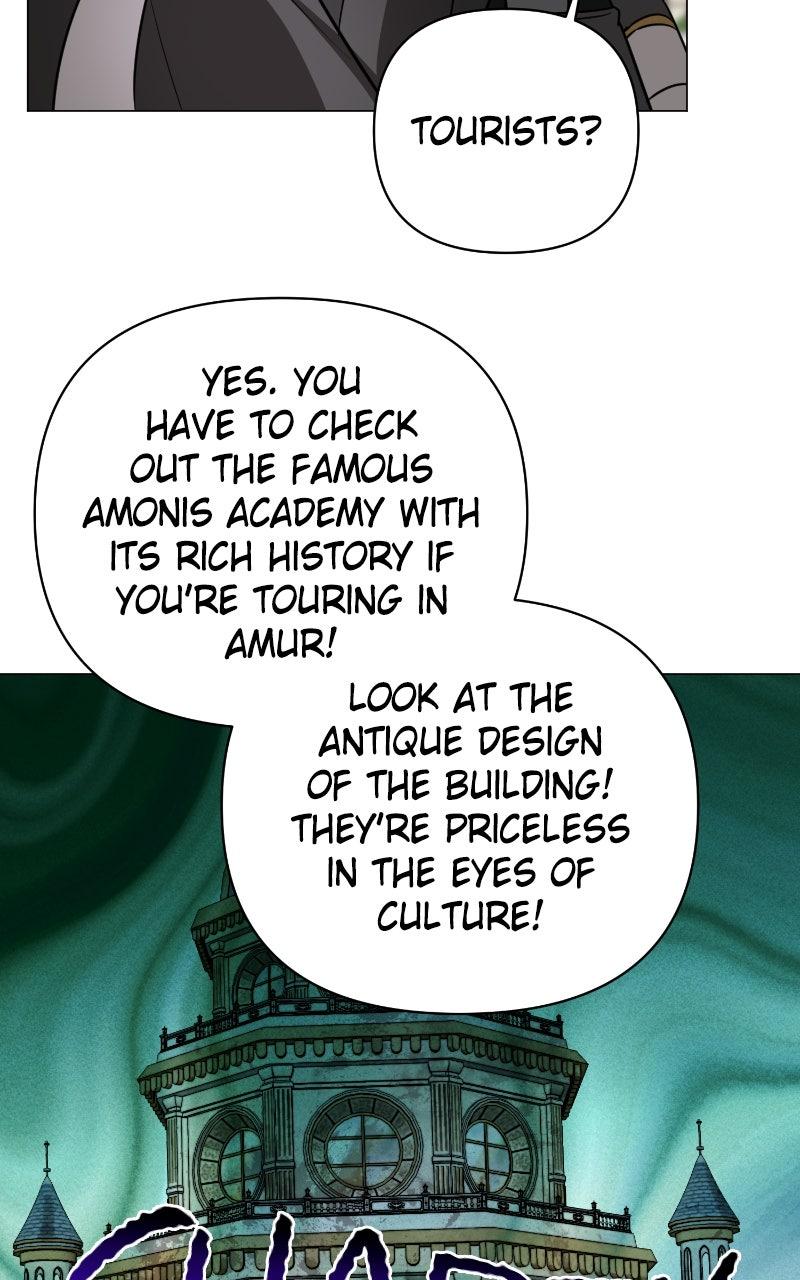 The Academy Is Doomed Chap 58 - Next Chap 59