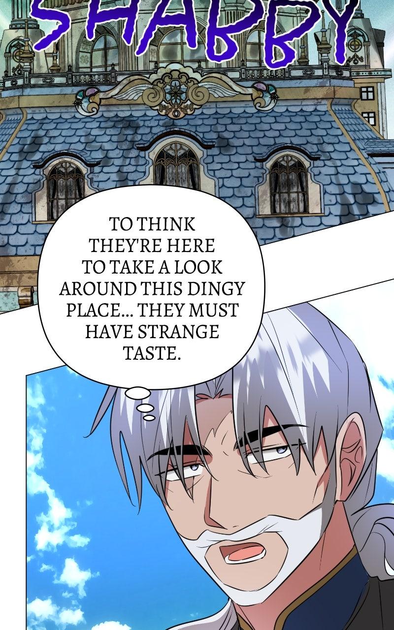 The Academy Is Doomed Chap 58 - Next Chap 59