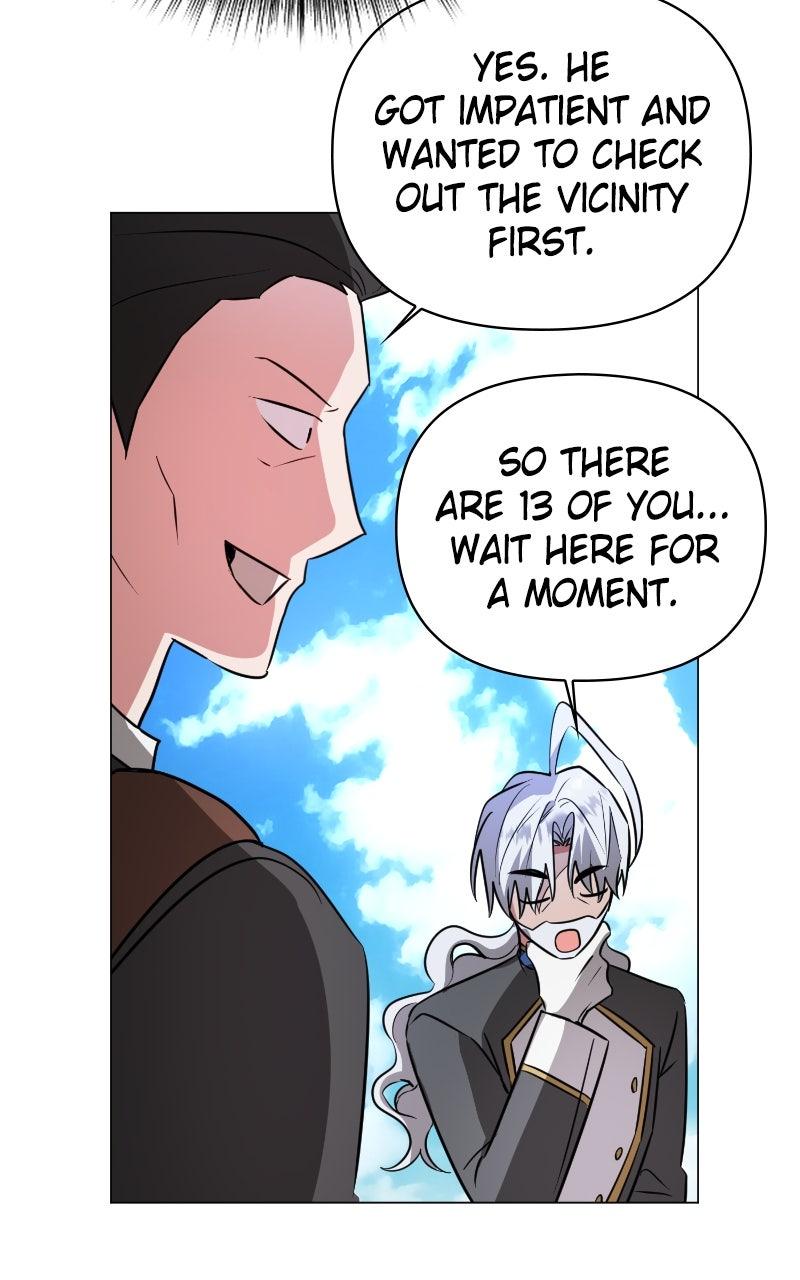 The Academy Is Doomed Chap 58 - Next Chap 59