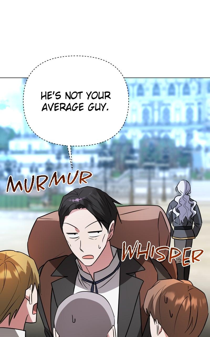 The Academy Is Doomed Chap 58 - Next Chap 59