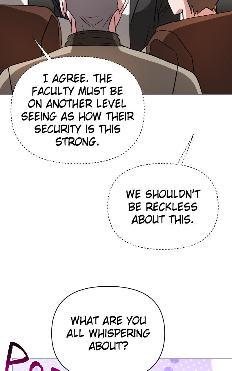 The Academy Is Doomed Chap 58 - Next Chap 59