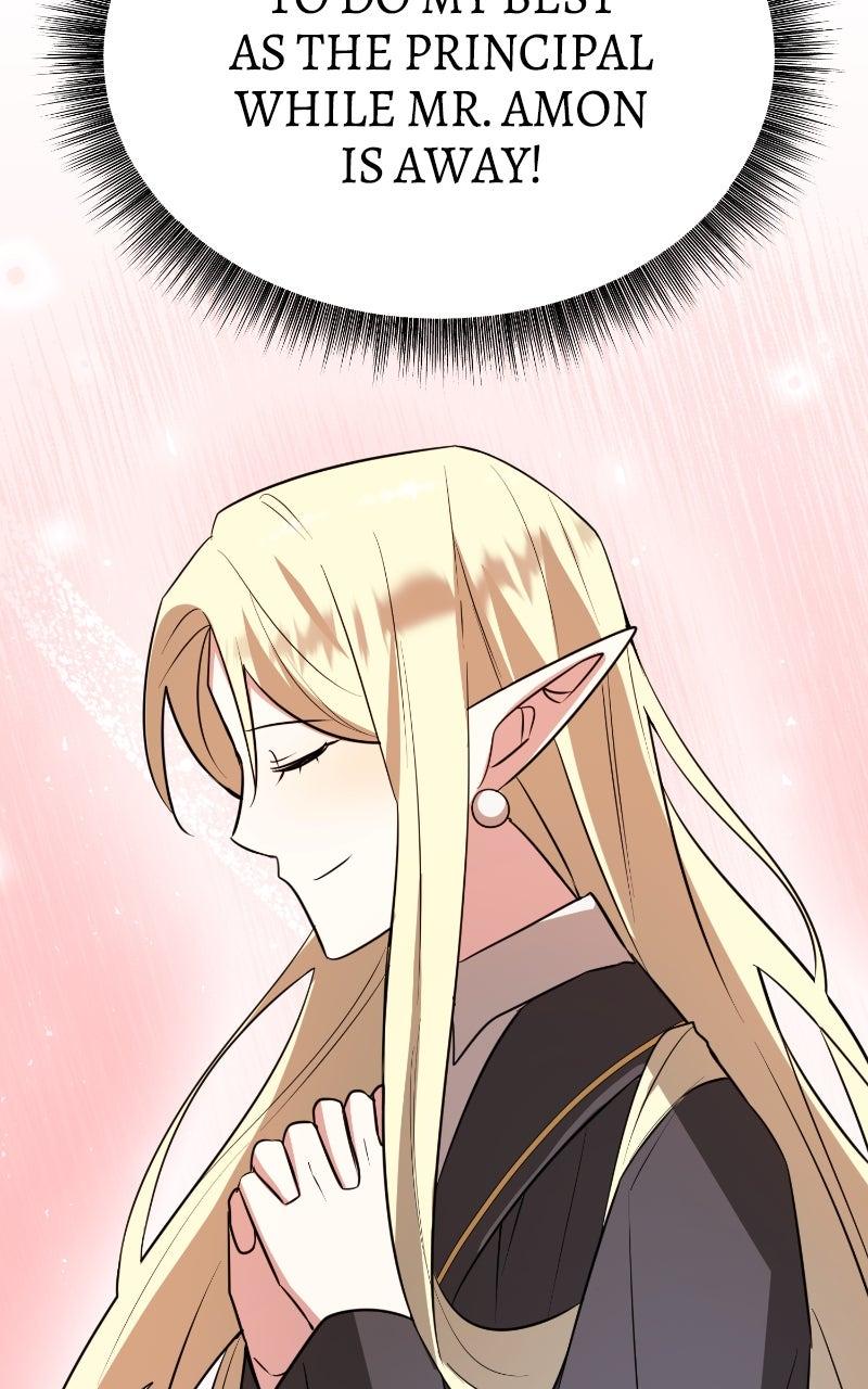 The Academy Is Doomed Chap 58 - Next Chap 59