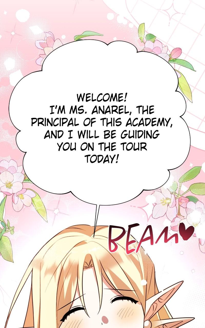 The Academy Is Doomed Chap 58 - Next Chap 59