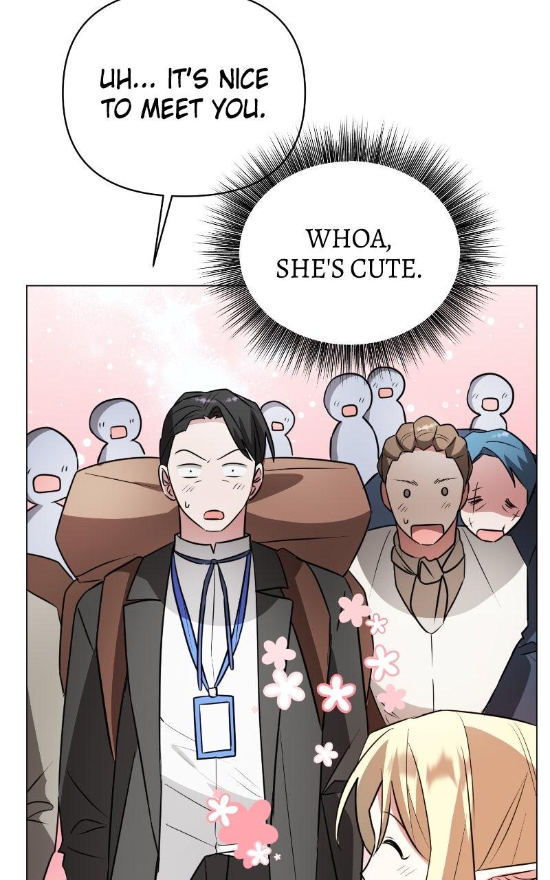 The Academy Is Doomed Chap 58 - Next Chap 59