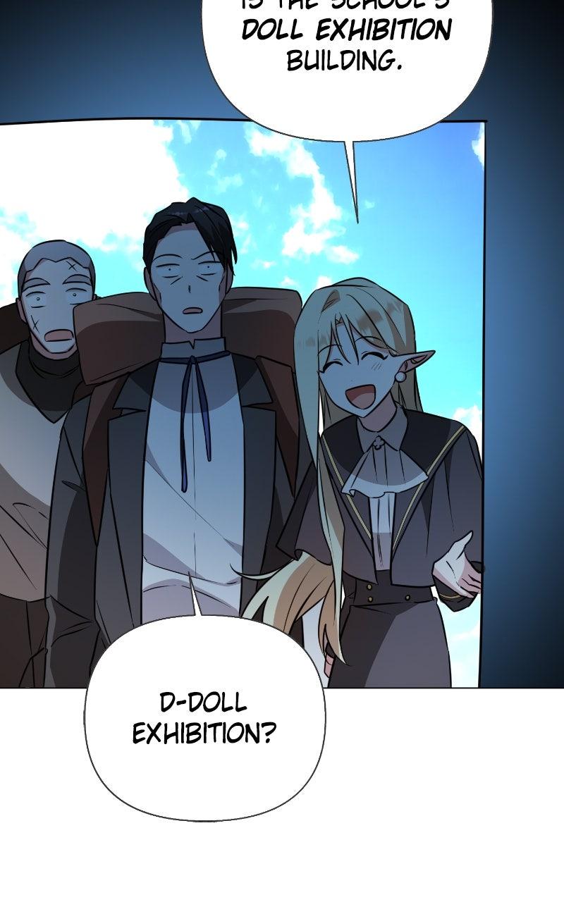 The Academy Is Doomed Chap 58 - Next Chap 59