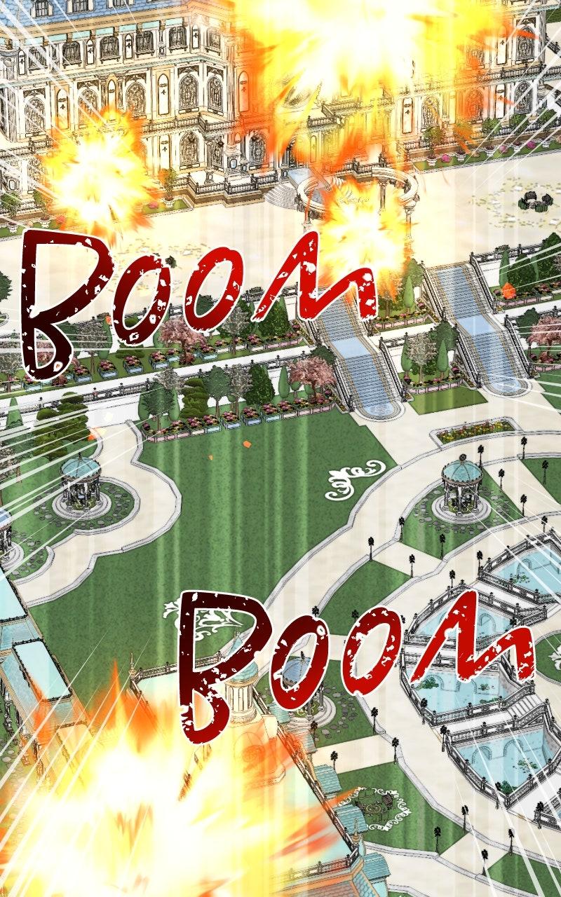 The Academy Is Doomed Chap 58 - Next Chap 59