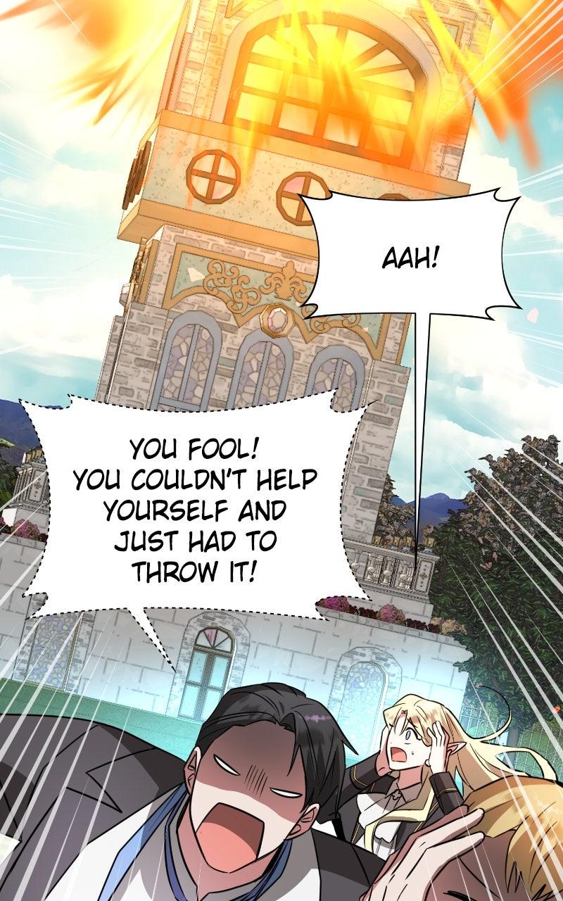 The Academy Is Doomed Chap 58 - Next Chap 59