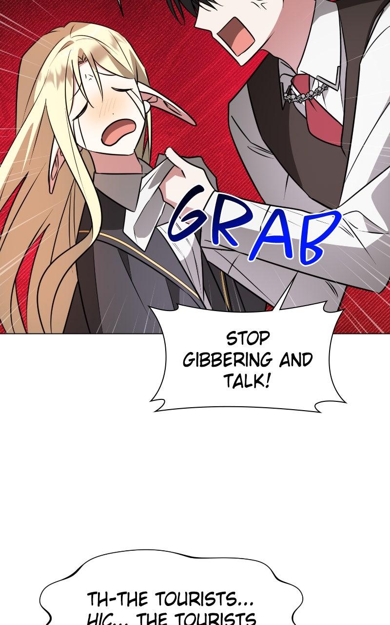 The Academy Is Doomed Chap 58 - Next Chap 59