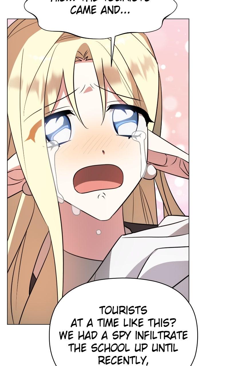 The Academy Is Doomed Chap 58 - Next Chap 59