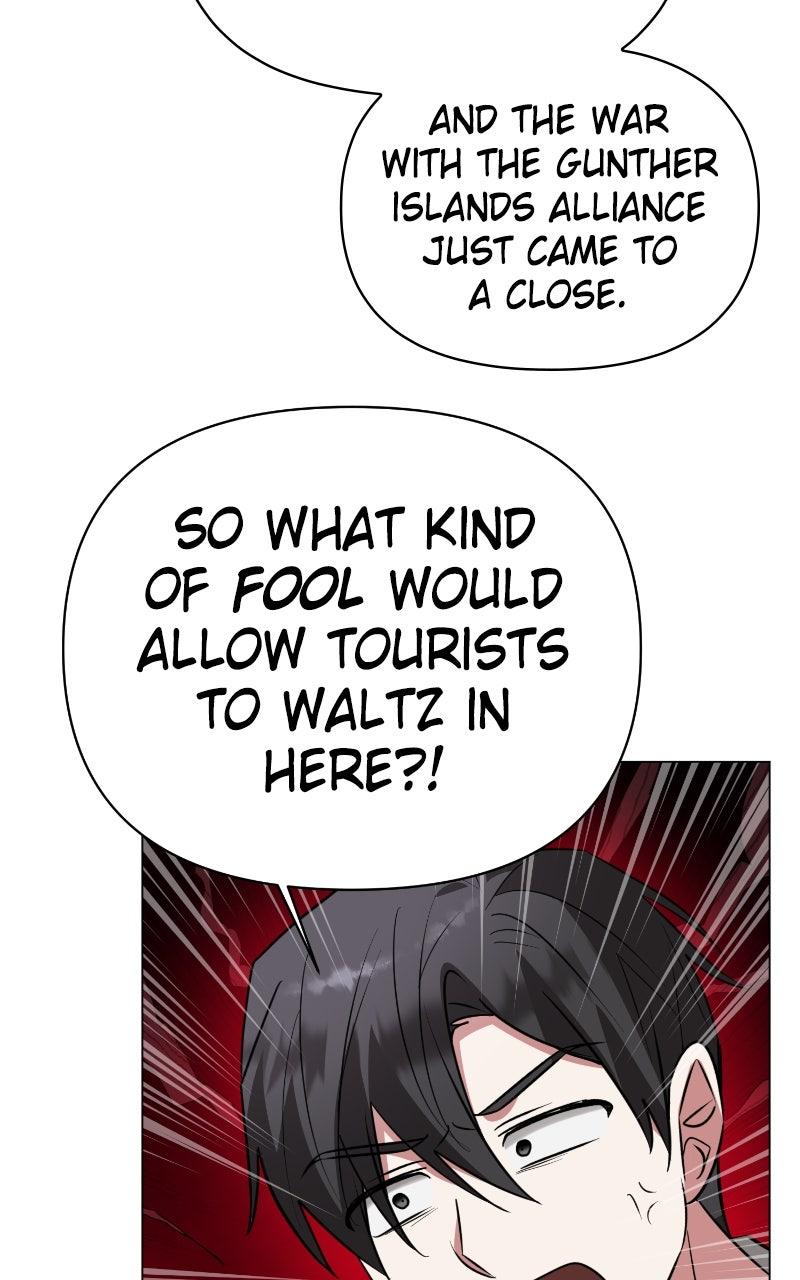 The Academy Is Doomed Chap 58 - Next Chap 59