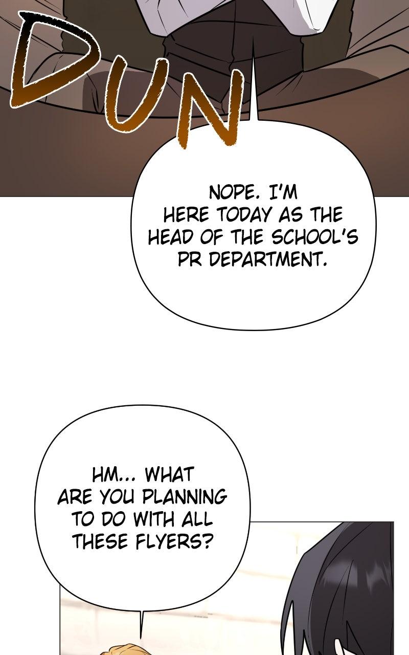 The Academy Is Doomed Chap 58 - Next Chap 59