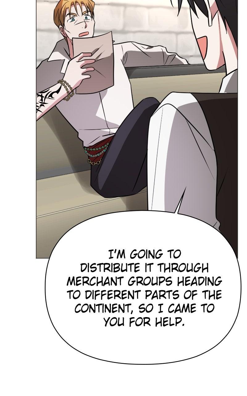 The Academy Is Doomed Chap 58 - Next Chap 59