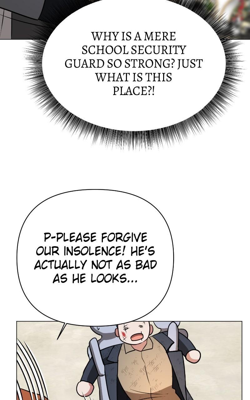 The Academy Is Doomed Chap 58 - Next Chap 59