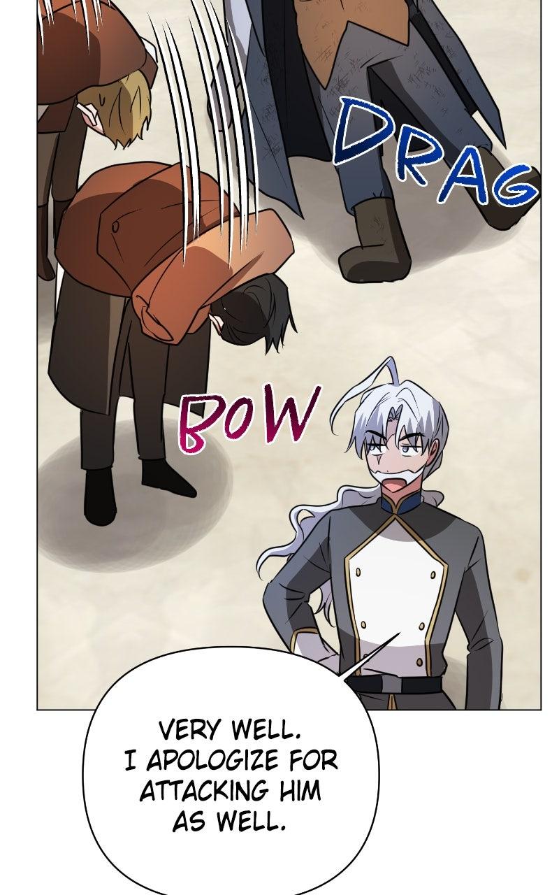 The Academy Is Doomed Chap 58 - Next Chap 59