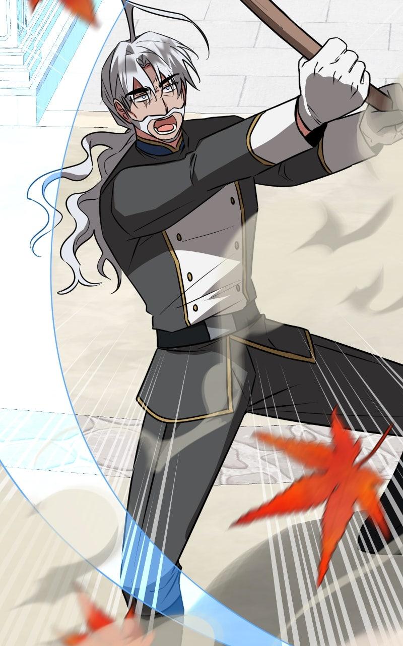 The Academy Is Doomed Chap 58 - Next Chap 59