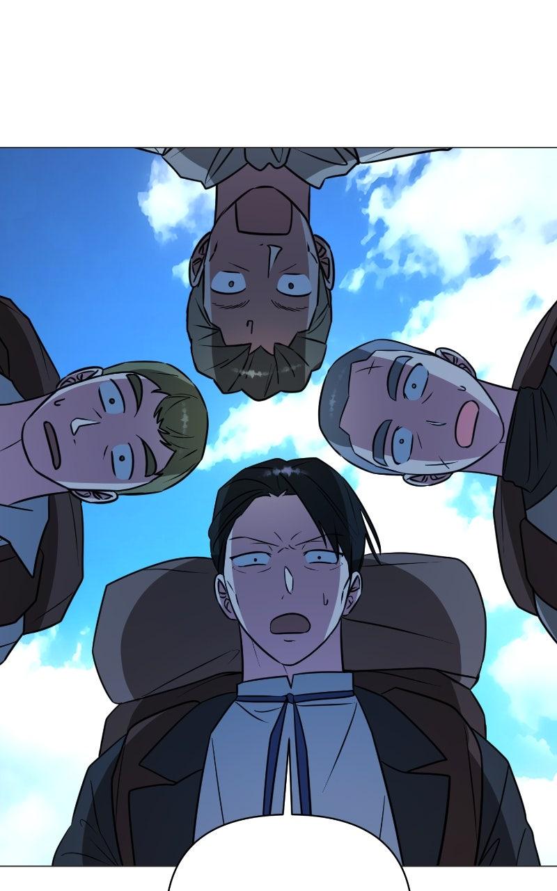 The Academy Is Doomed Chap 58 - Next Chap 59