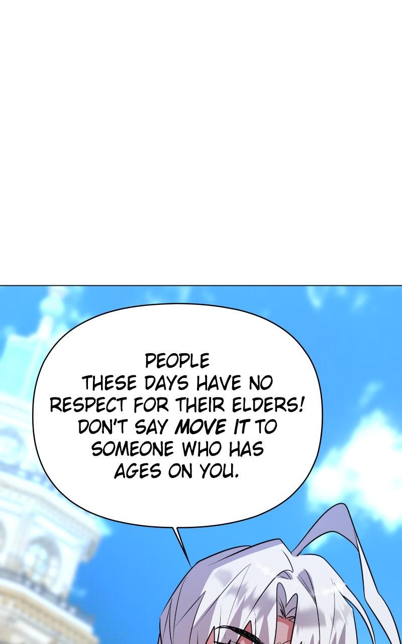 The Academy Is Doomed Chap 58 - Next Chap 59