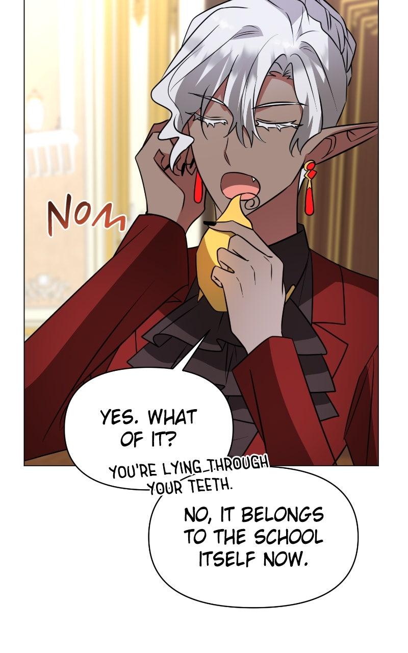 The Academy Is Doomed Chap 59 - Next Chap 60