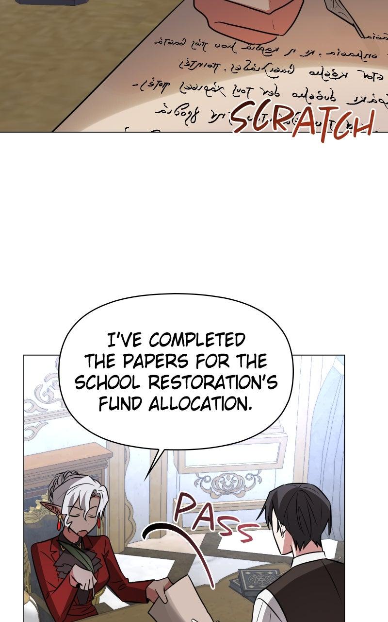 The Academy Is Doomed Chap 59 - Next Chap 60