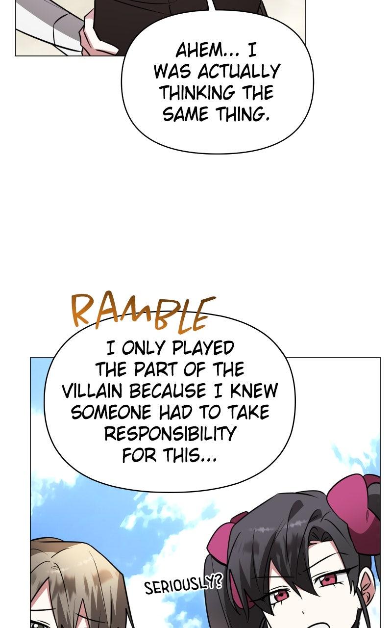 The Academy Is Doomed Chap 59 - Next Chap 60