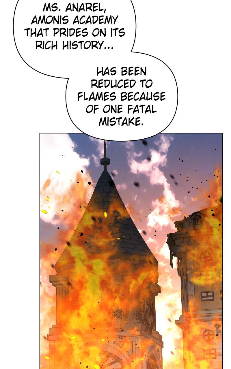 The Academy Is Doomed Chap 59 - Next Chap 60