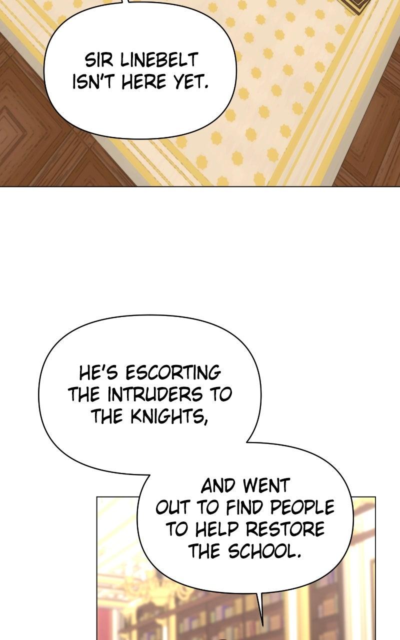The Academy Is Doomed Chap 59 - Next Chap 60