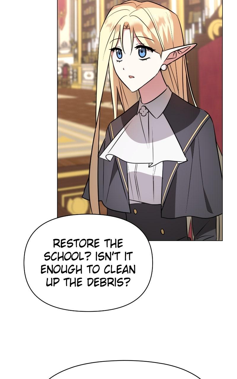 The Academy Is Doomed Chap 59 - Next Chap 60