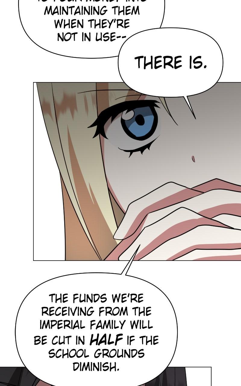 The Academy Is Doomed Chap 59 - Next Chap 60